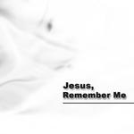 Jesus Remember Me专辑