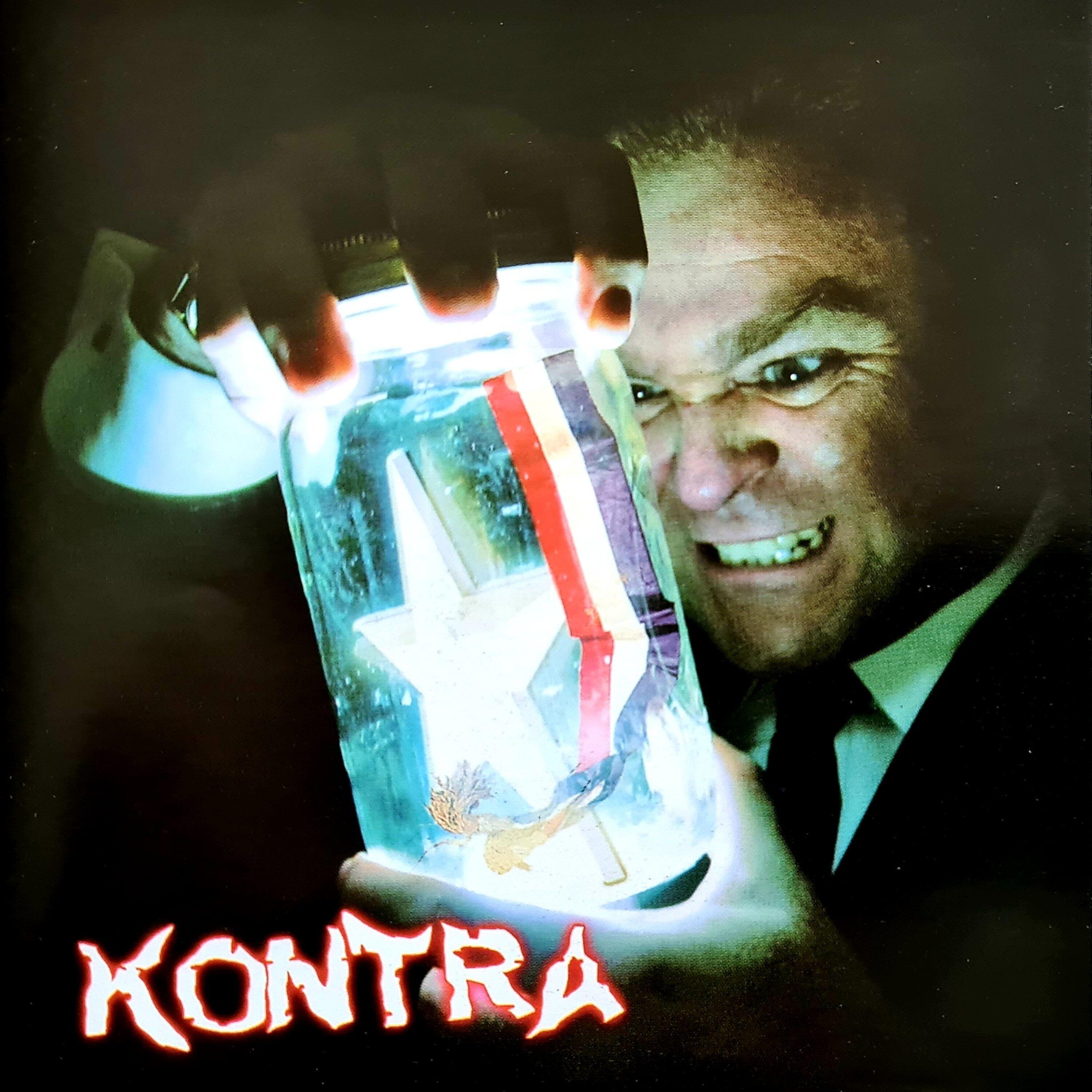 Kondenas