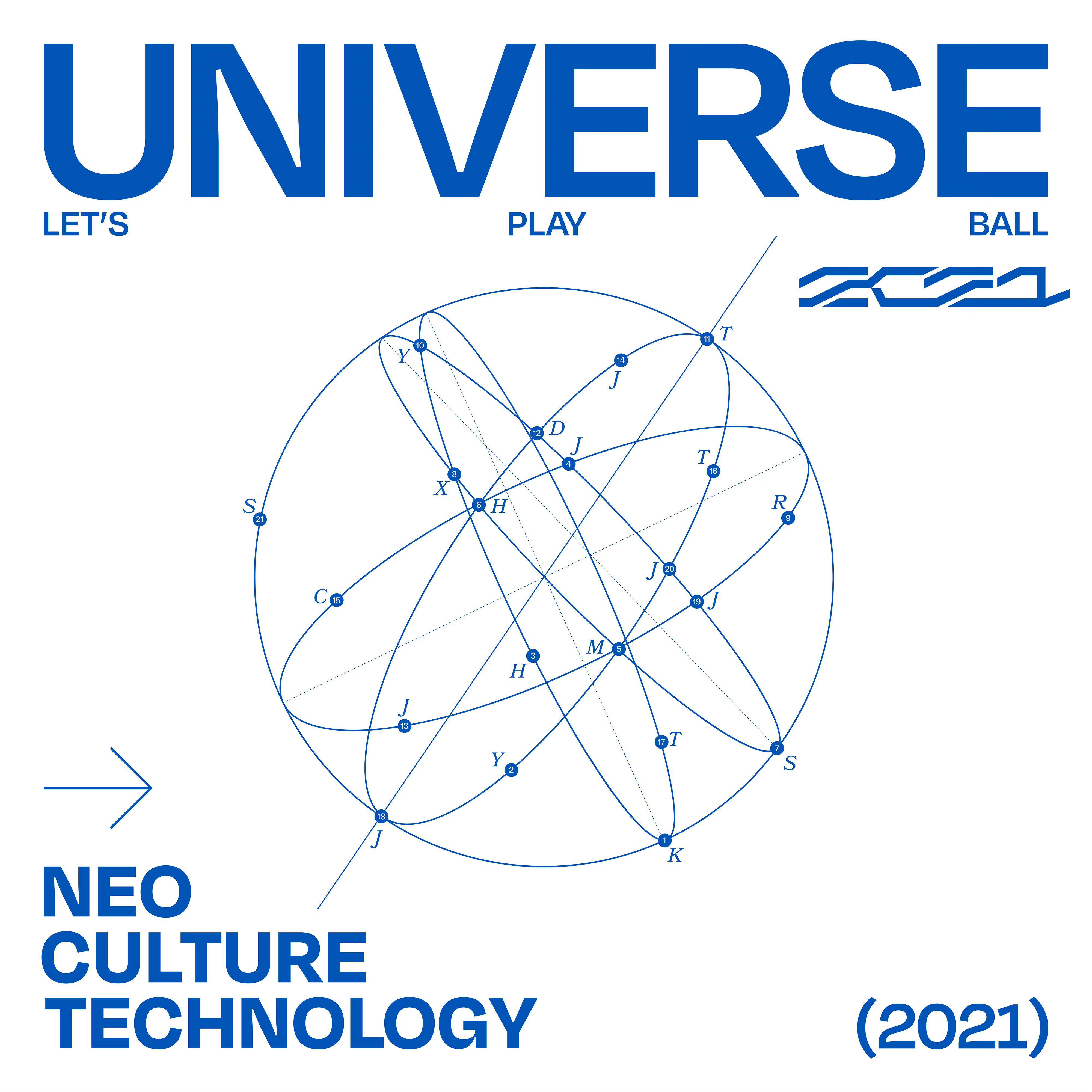 Meol23- - Universe (Let's Play Ball)