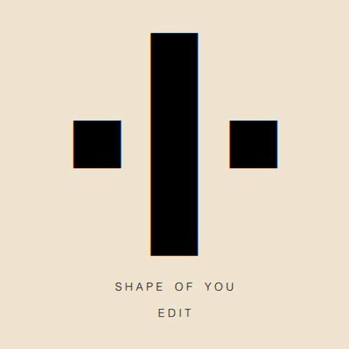 Shape Of You (MBP Sunset Edit)