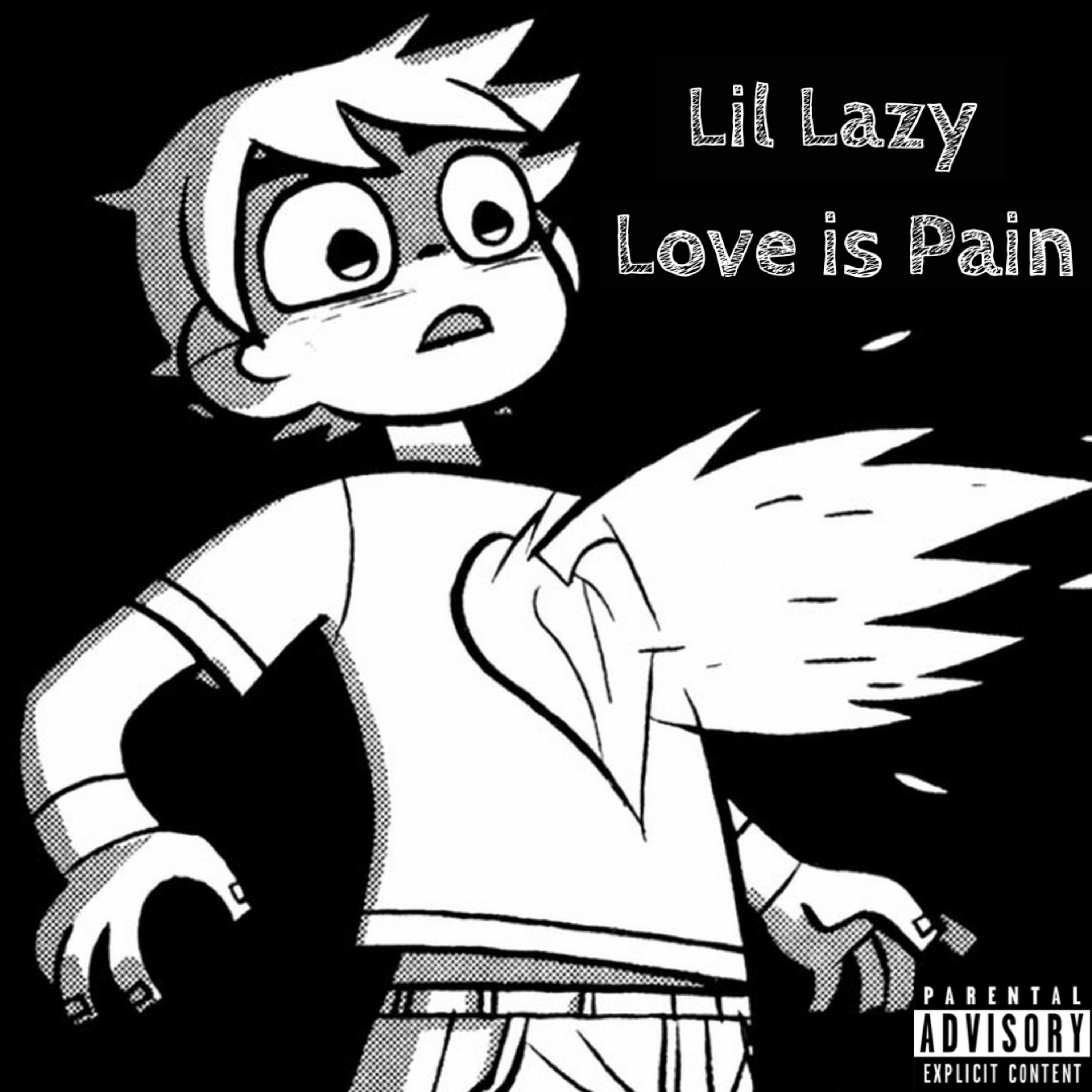 Love Is Pain