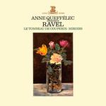 Ravel: Miroirs, Le Tombeau de Couperin专辑