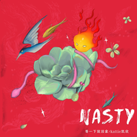 Nasty (精消带和声) （精消原版立体声）