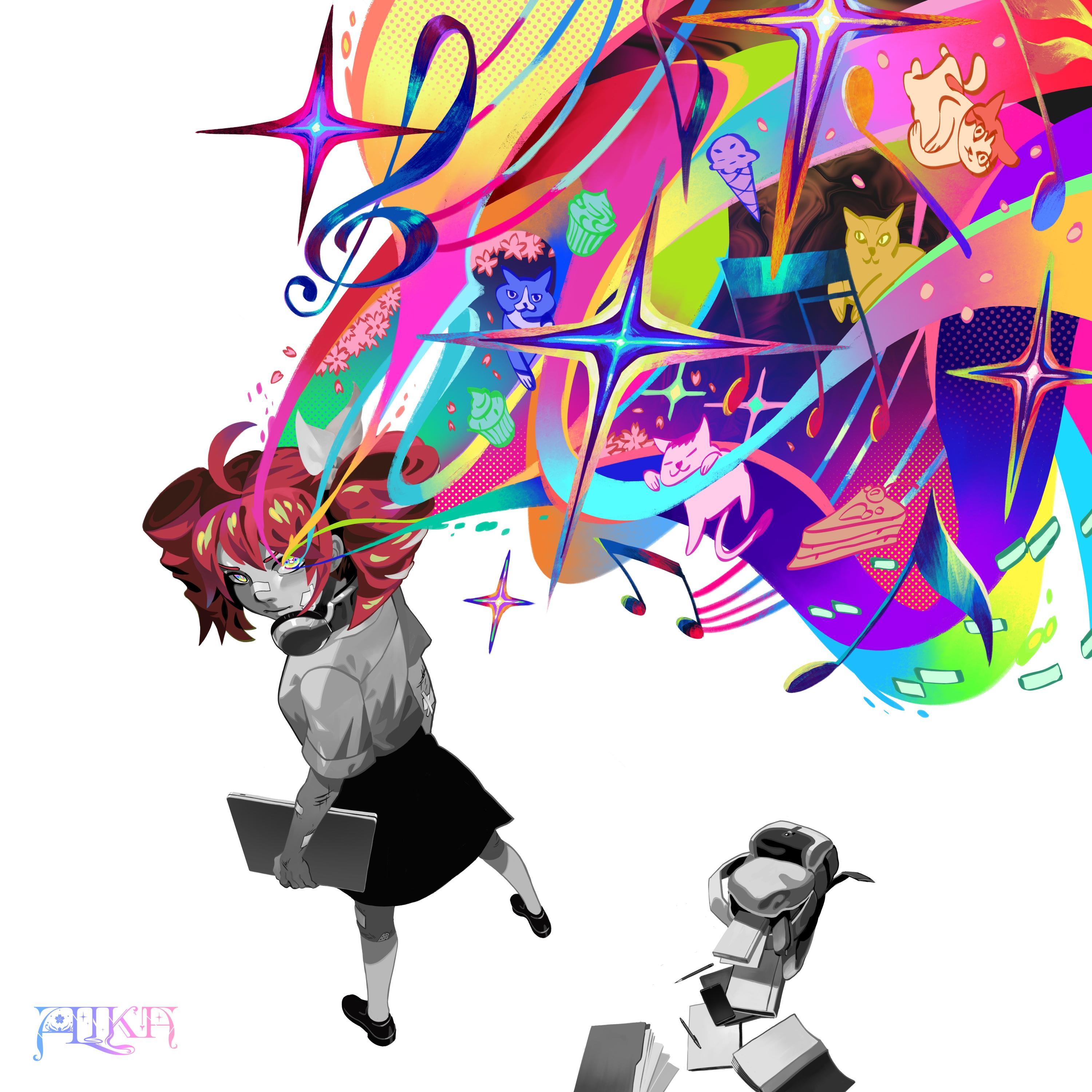 Soulnova (feat. Kasane Teto)