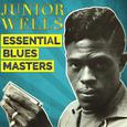 Essential Blues Masters