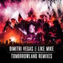 Tomorrowland Remixes专辑