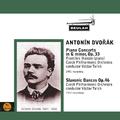 Dvořák: Piano Concerto in G Minor, Op. 33 - Slavonic Dances, Op. 46