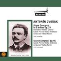 Dvořák: Piano Concerto in G Minor, Op. 33 - Slavonic Dances, Op. 46专辑