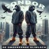 Condor Serenghetti - De omgekeerde glimlach