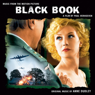 Black Book [Music from the Music Picture]