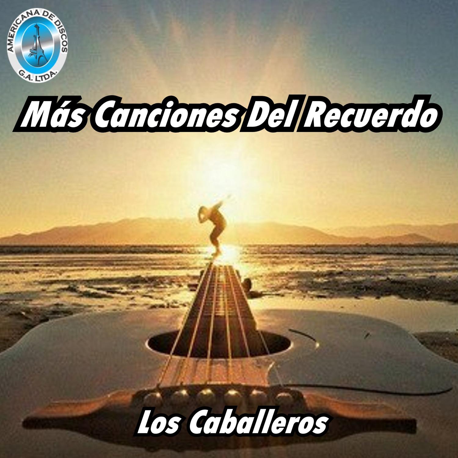 Más Canciones del Recuerdo