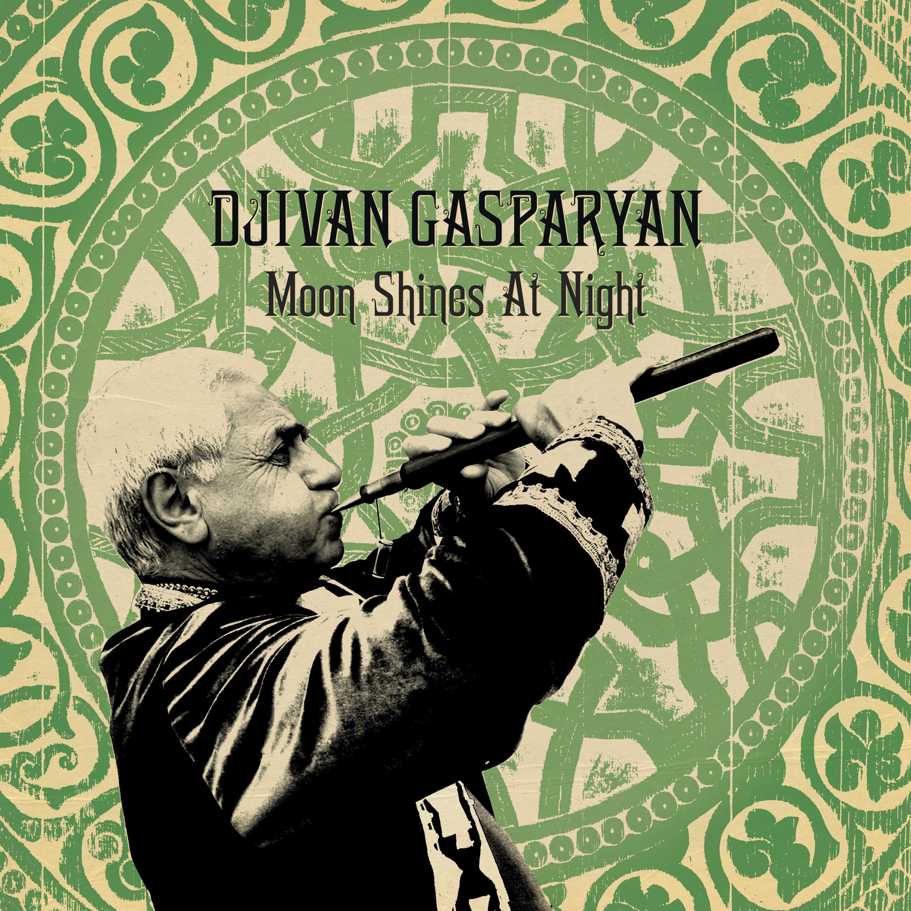 Djivan Gasparyan - Sayat Nova