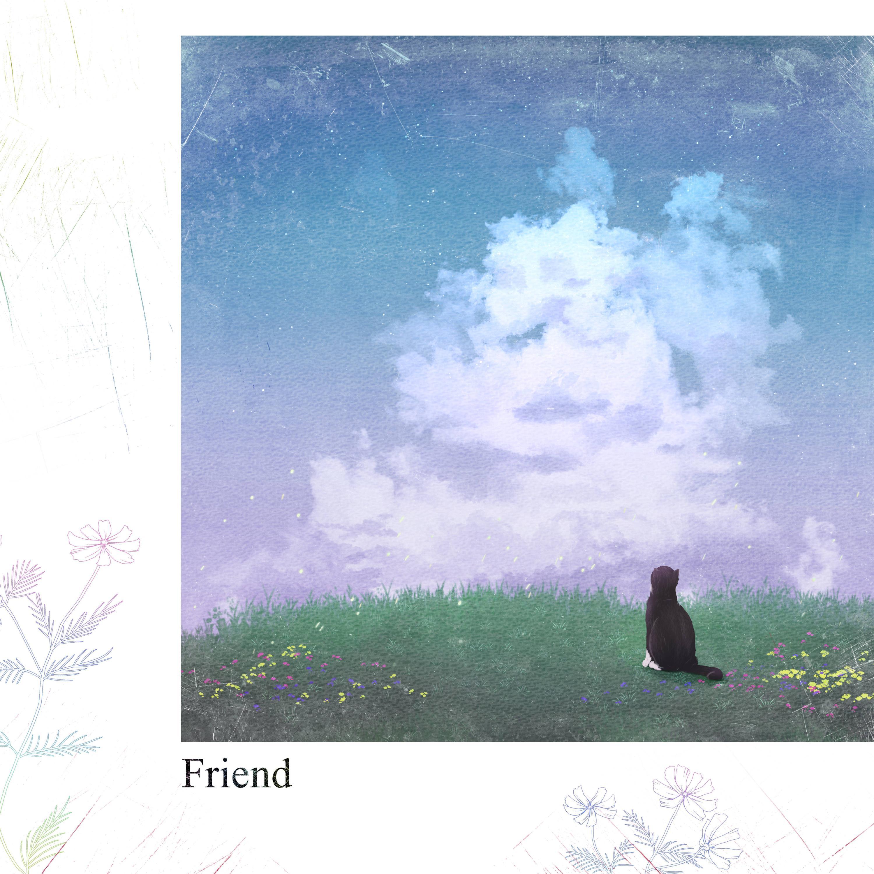 Friend