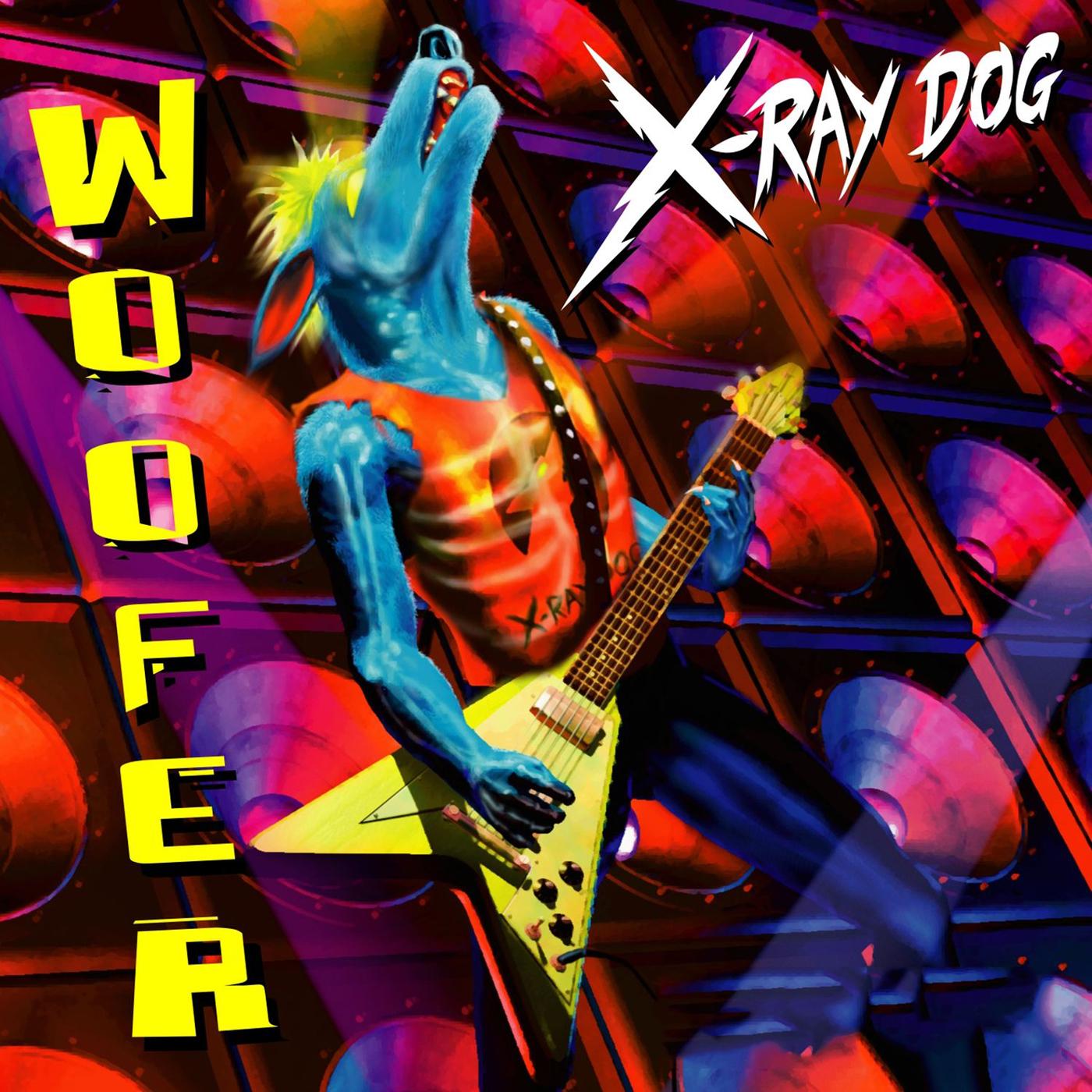 Racing on Mulholland