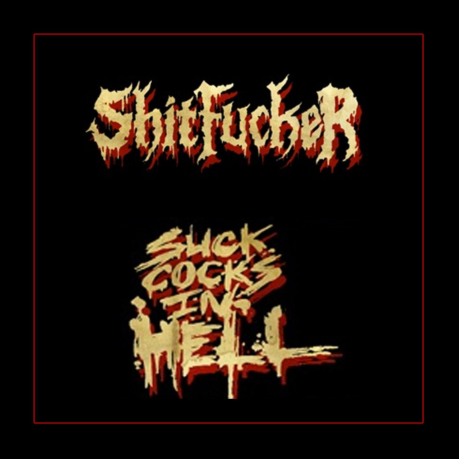 Suck Cocks in Hell