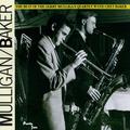 Best Of Gerry Mulligan & Chet Baker