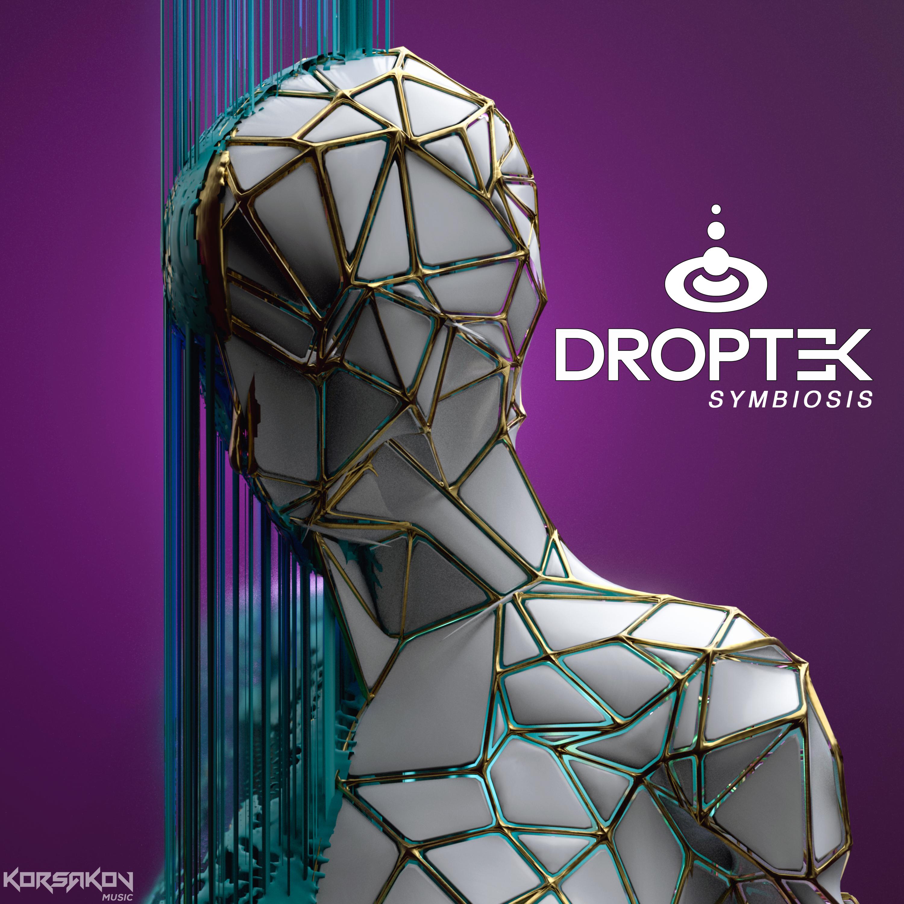 Droptek - The Spire