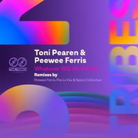 Toni Pearen & Peewee Ferris - Whatever Will Be Will Be (Pipi Le Oui DiskoTec Remix) (Instrumental) 原版无和声伴奏