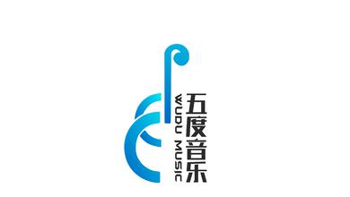 五度音乐