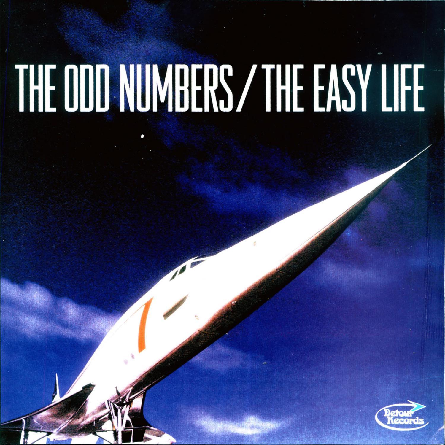 The Odd Numbers