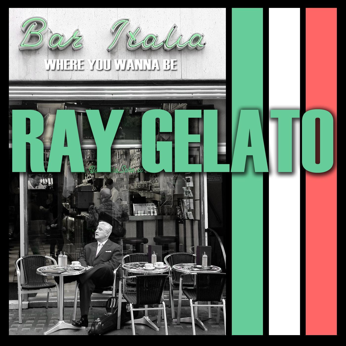 Bar Italia (Where You Wanna Be )