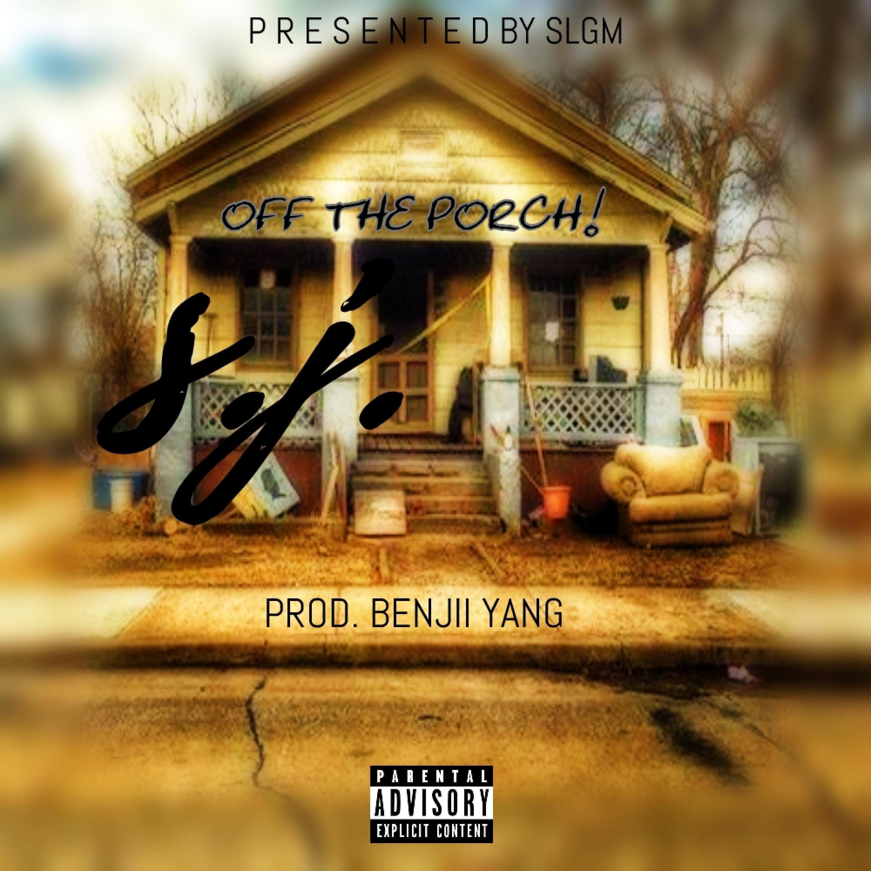 Off the Porch