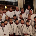 Oxford Christ Church Cathedral Choir