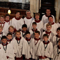 Oxford Christ Church Cathedral Choir