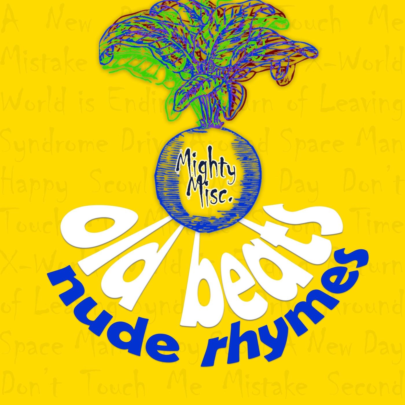 The World Is ******* Ending