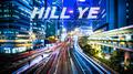 Hill Ye专辑