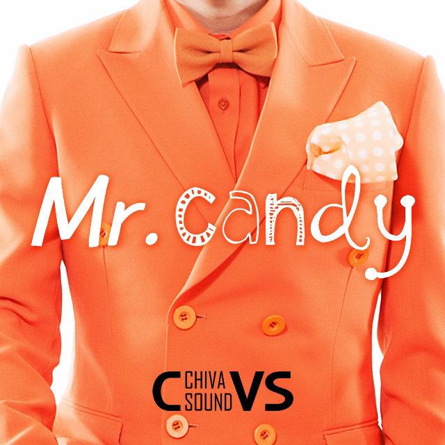 Mr. CANDY
