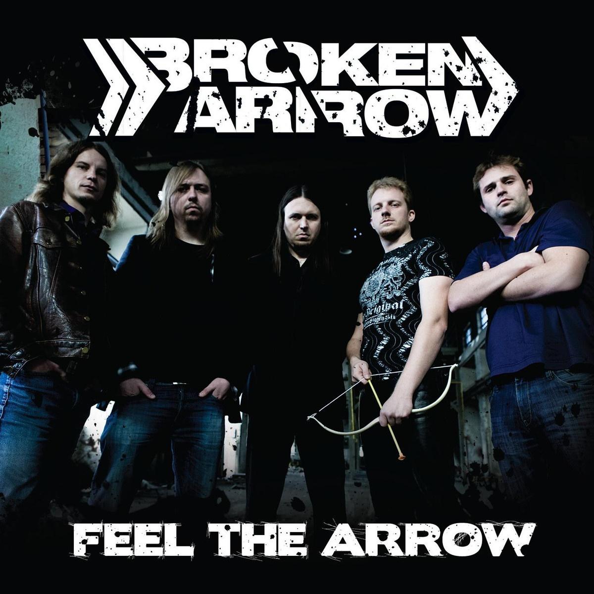 Feel The Arrow