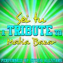 Sei tu (A Tribute to Matia Bazar) - Single专辑