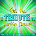 Sei tu (A Tribute to Matia Bazar) - Single专辑