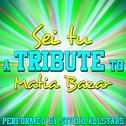 Sei tu (A Tribute to Matia Bazar) - Single