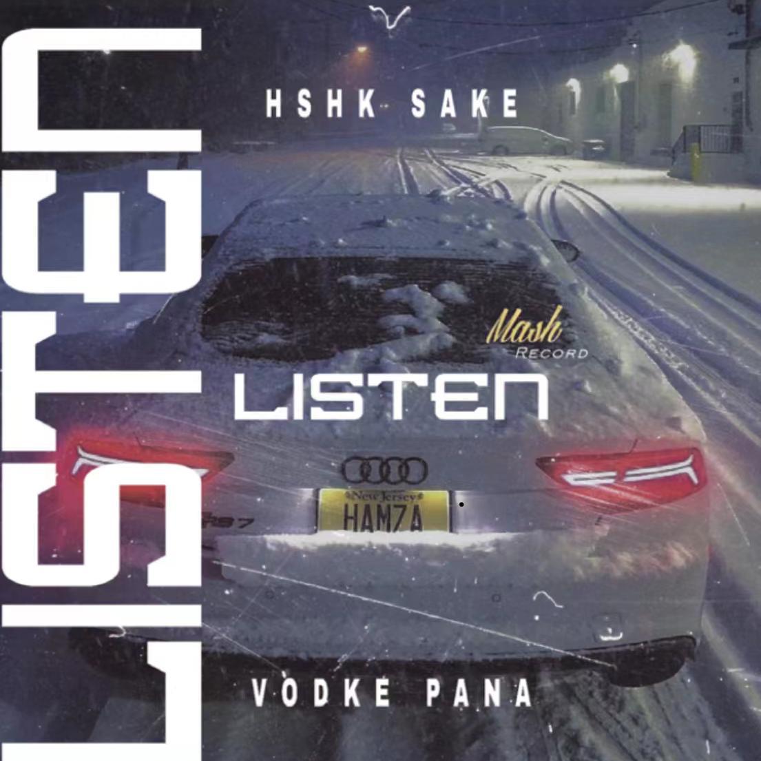 Listen