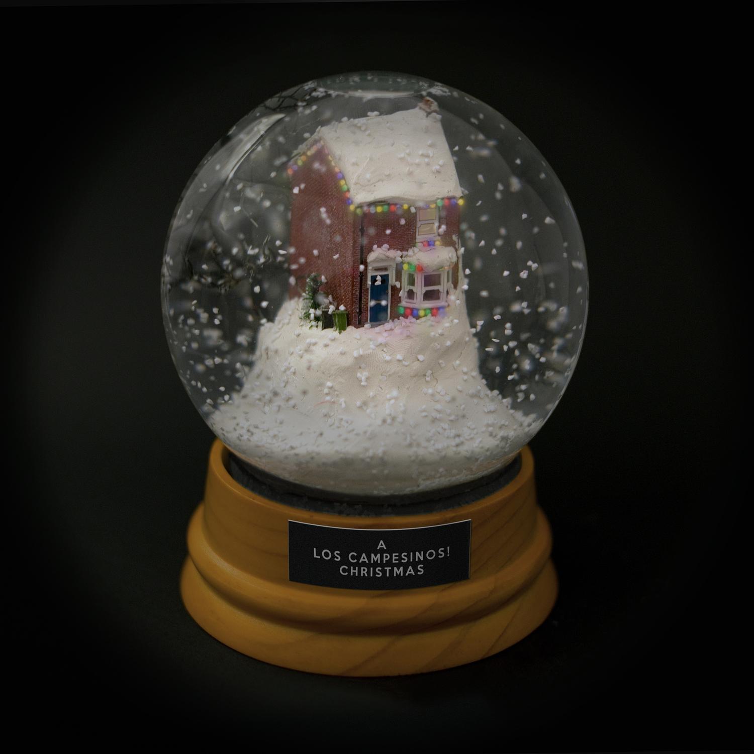 Lonely This Christmas