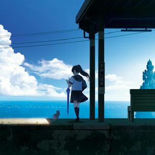 「日系」来一场只有旋律相随的旅行吧