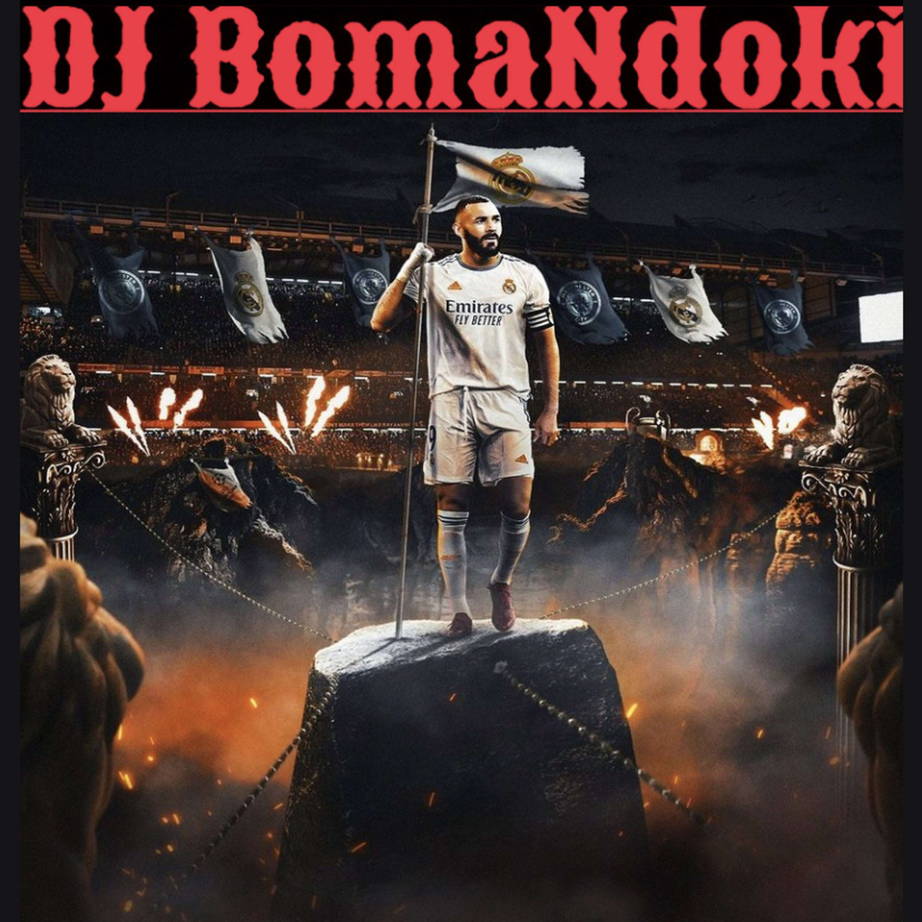 #Benzema #MVP (2022)
