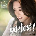 EXPLORE! (Special Edition)专辑