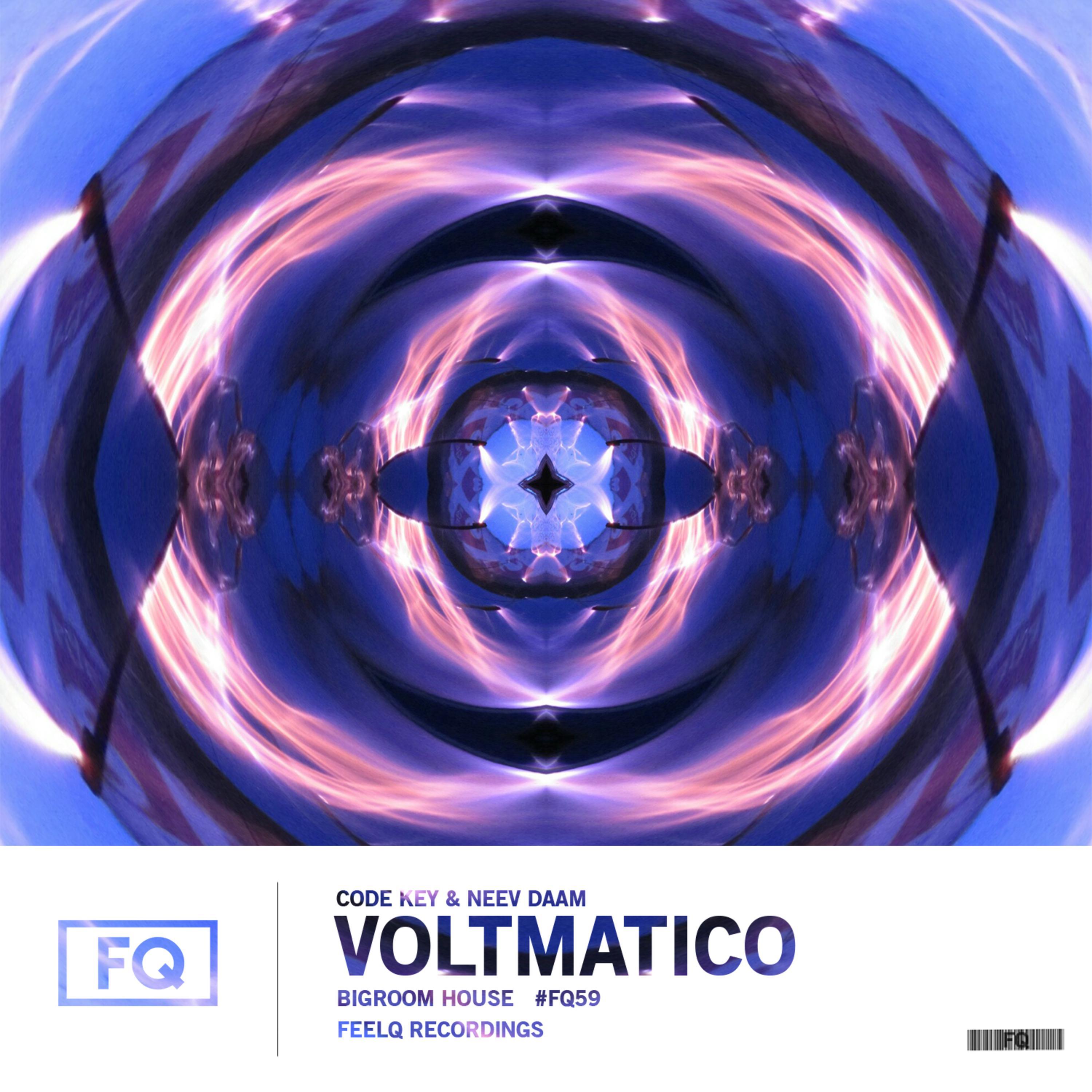 Voltmatico专辑