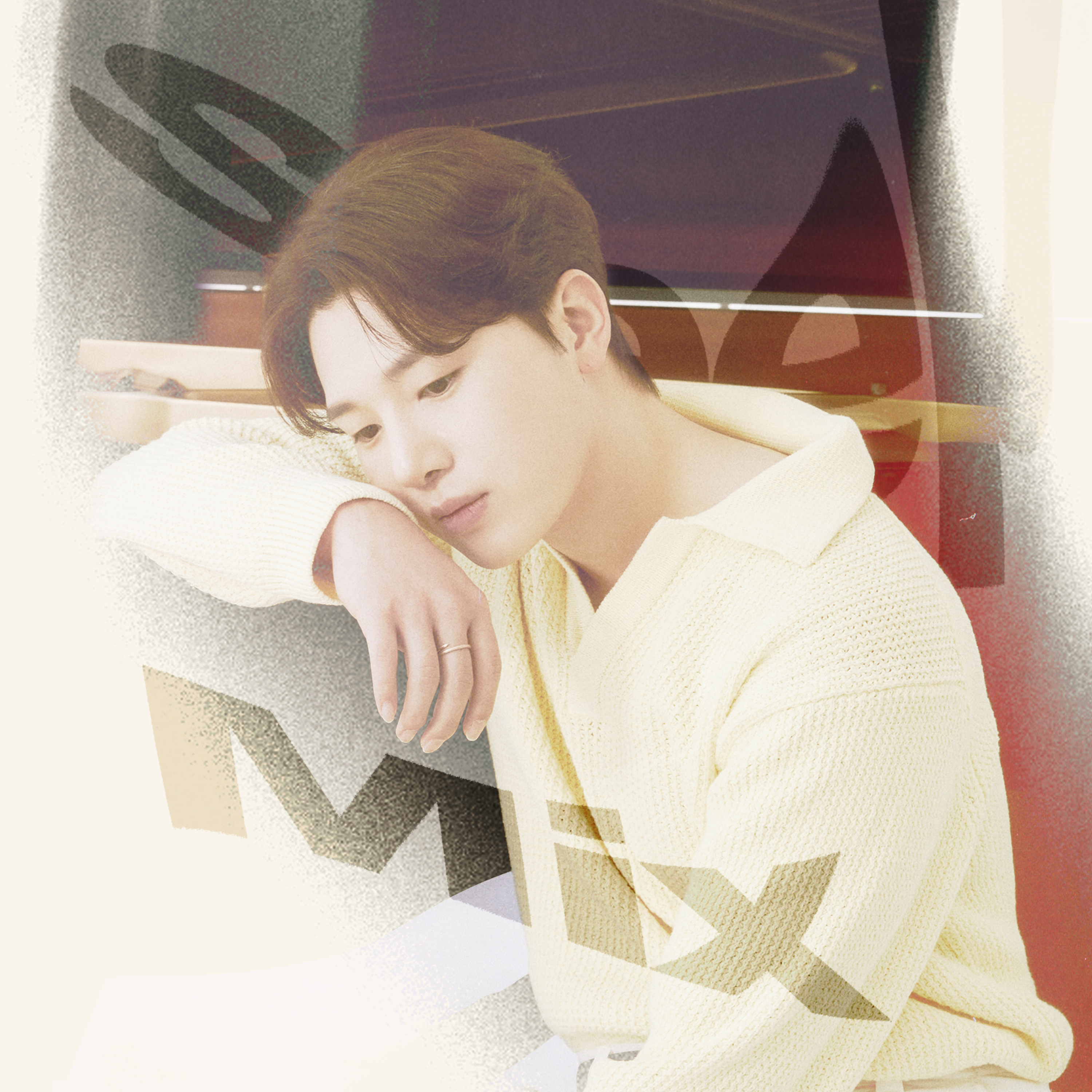 나비가 날았습니다 (Sleep Mix)