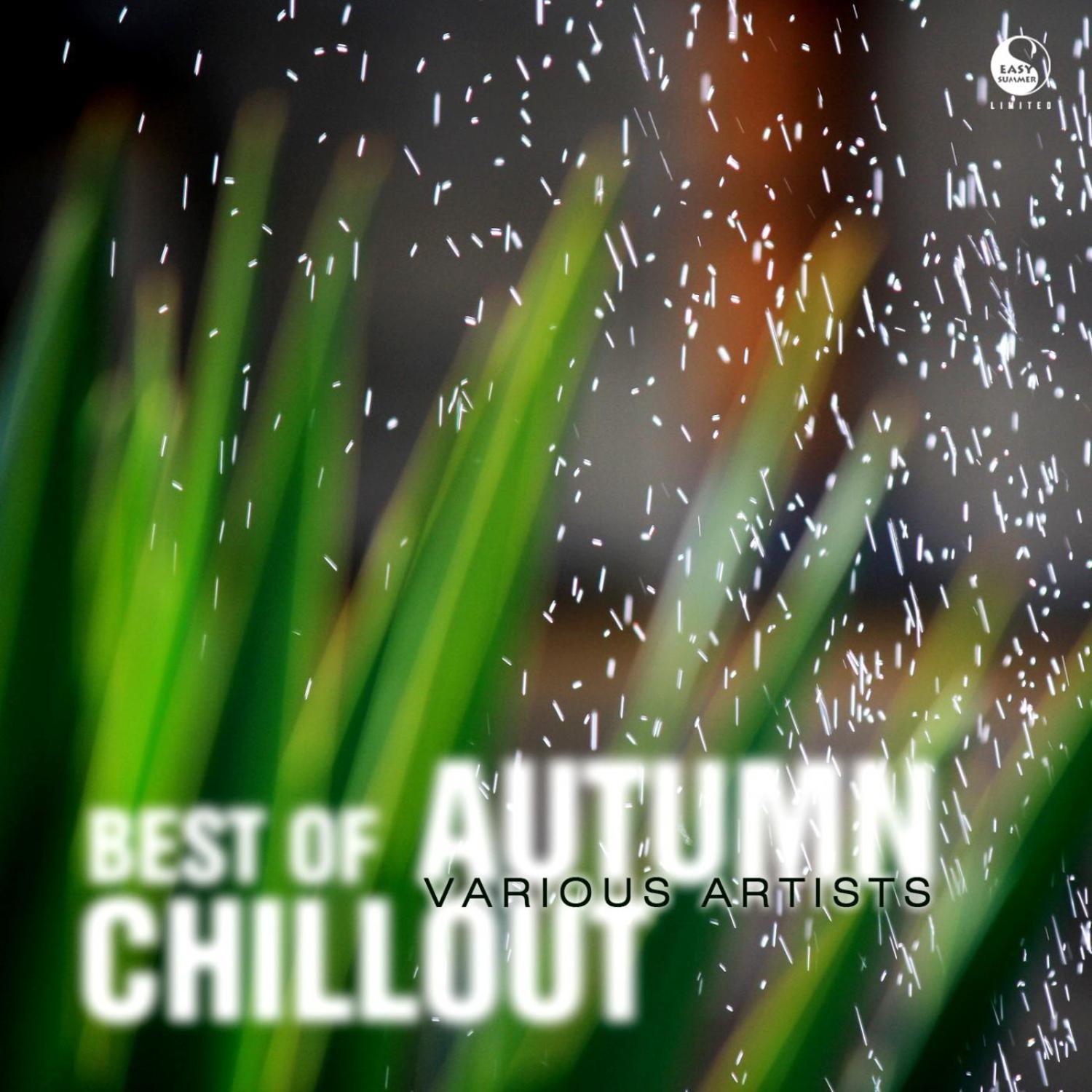 Best Of Autumn Vocal Chillout