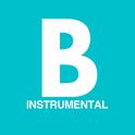 Instrumental B专辑