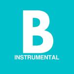 Instrumental B专辑