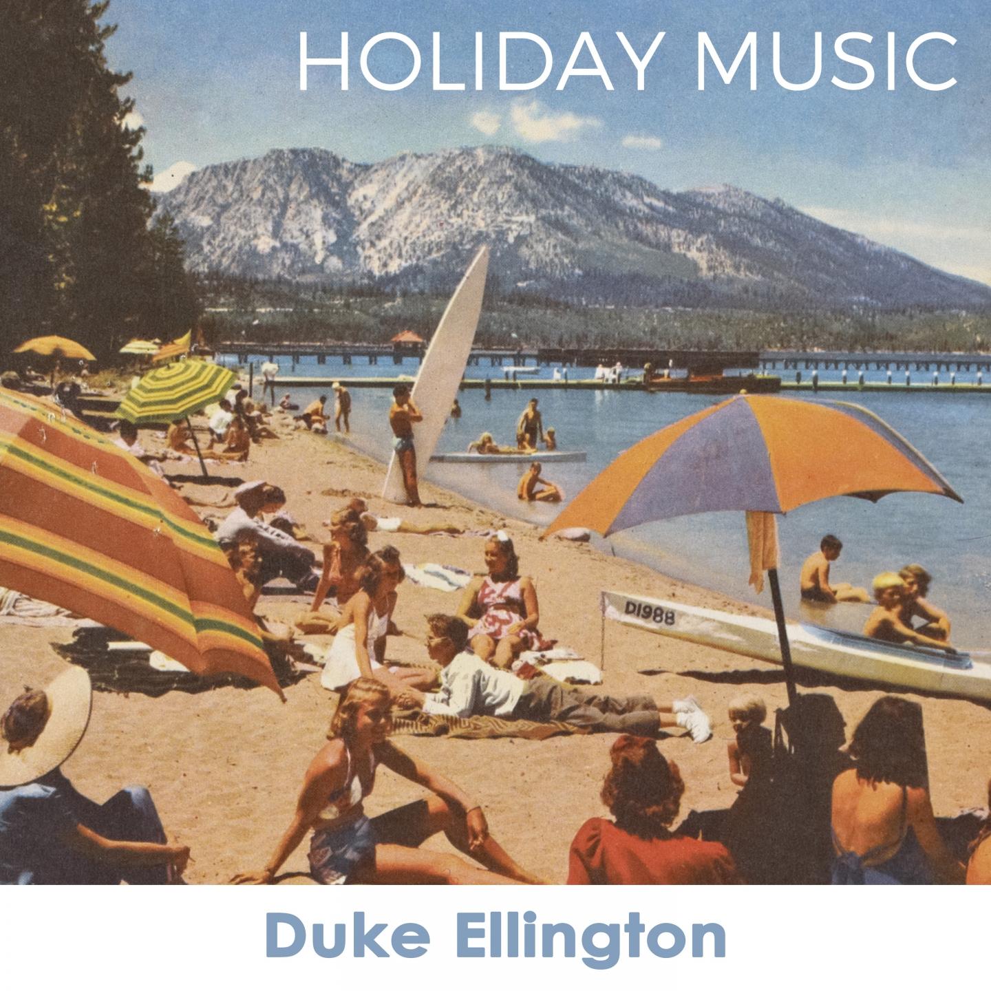Holiday Music