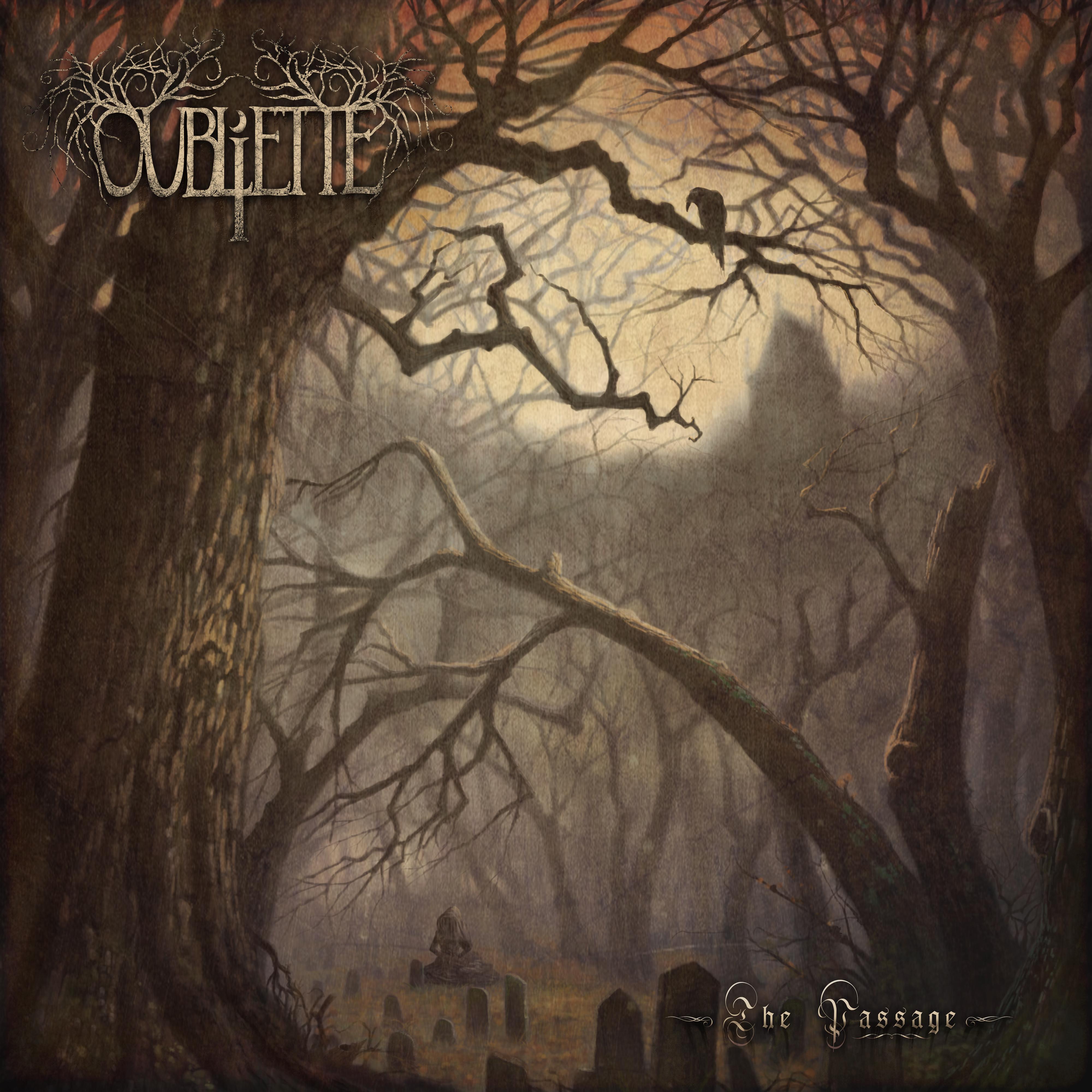 The Raven's Lullaby