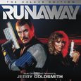 Runaway [Limited edition]