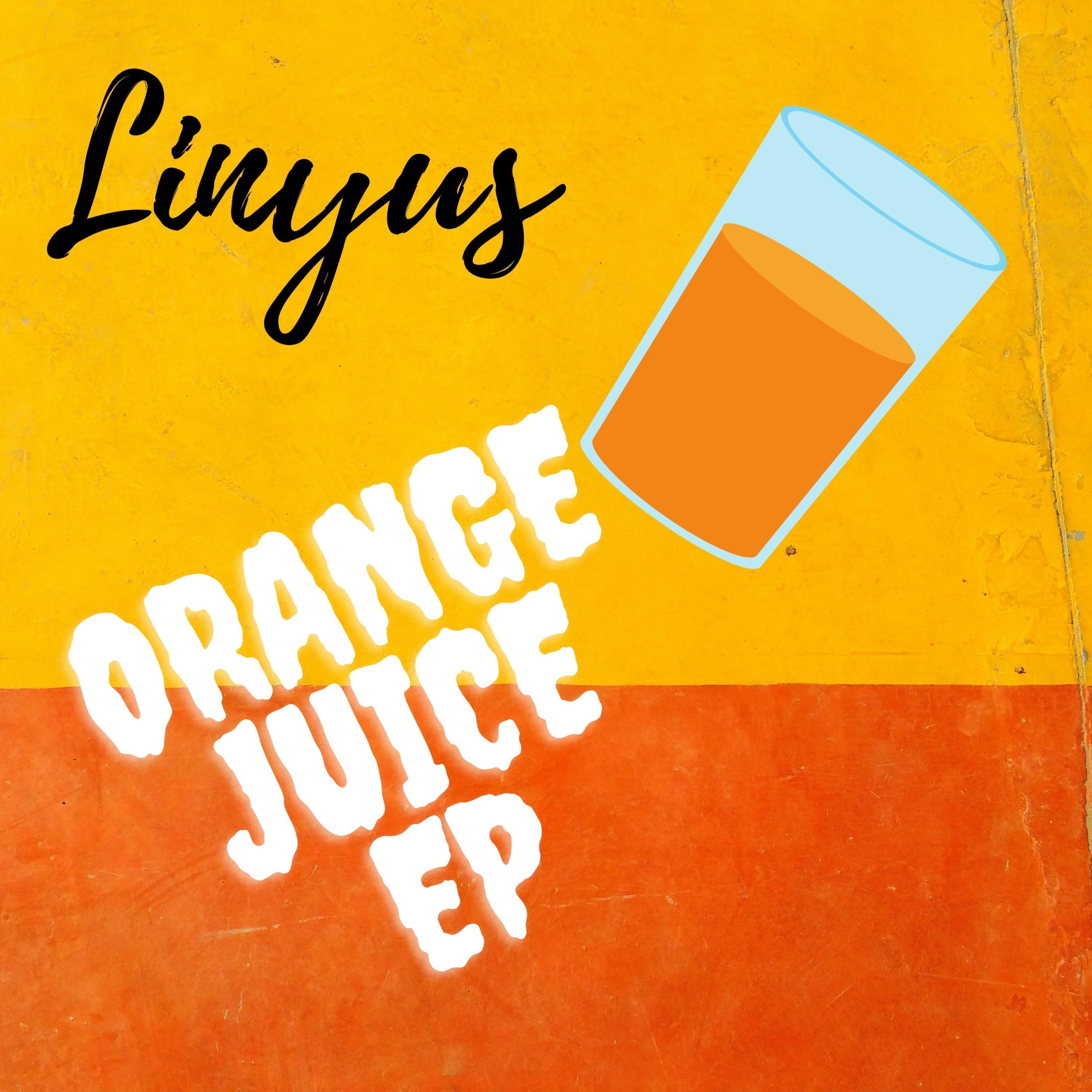 Orange Juice Ep