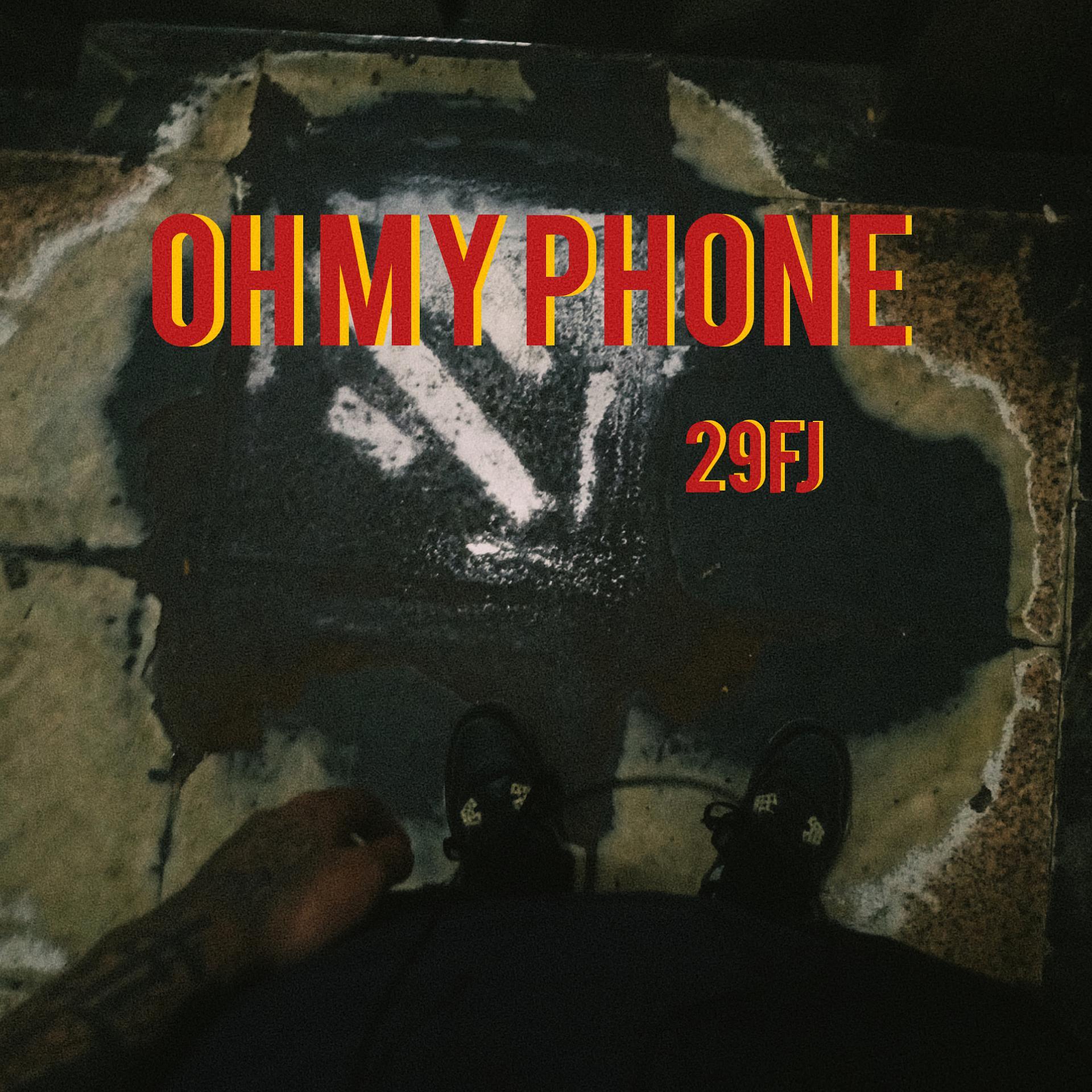 oh my phone
